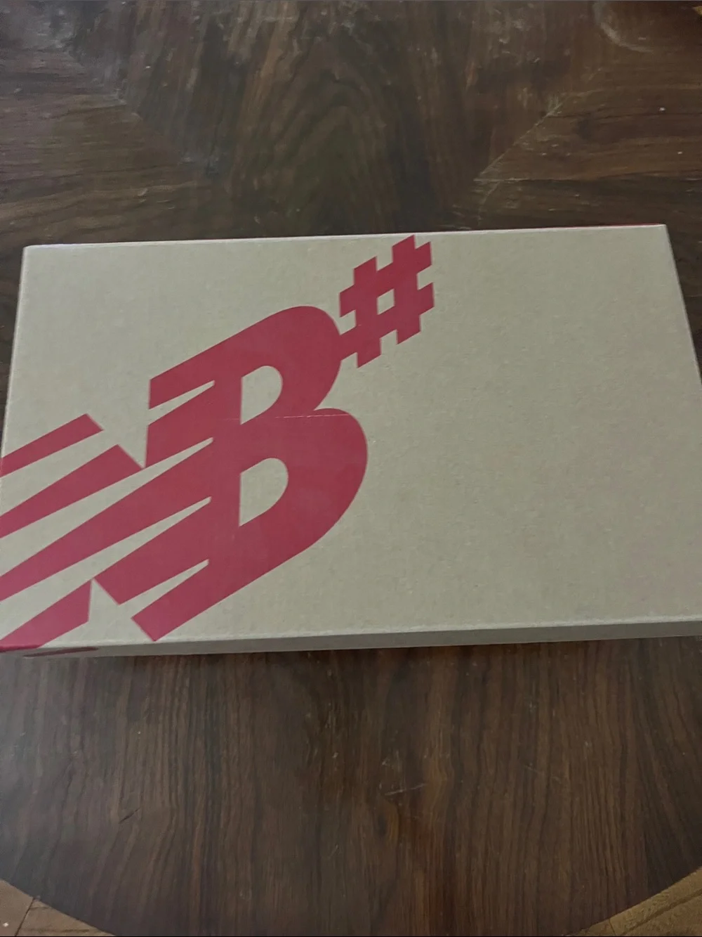 New balance Numeric 770